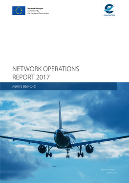 Network Operations Report 2017 Main Report