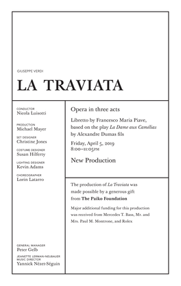 04-05-2019 Traviata Eve.Indd