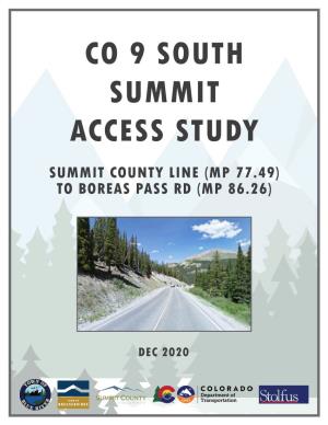 South Summit ACP FINAL Report.Pdf