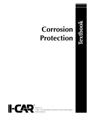 Corrosion Protection Textbook