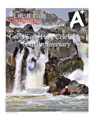 Great Fallsfalls