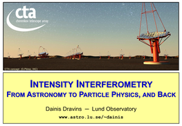 Intensity Interferometry from Astronomy to Particle Physics, and Back
