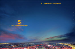 2012/13 UEFA Europa League Statistics Handbook