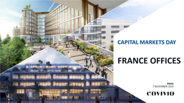 France Offices