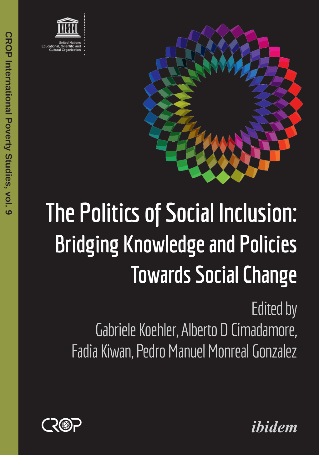 The Politi of Social Inclusion