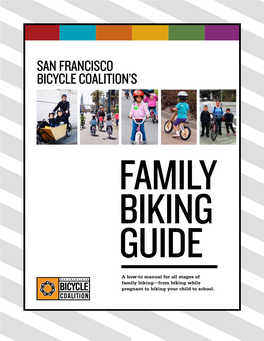 Family Biking Guide