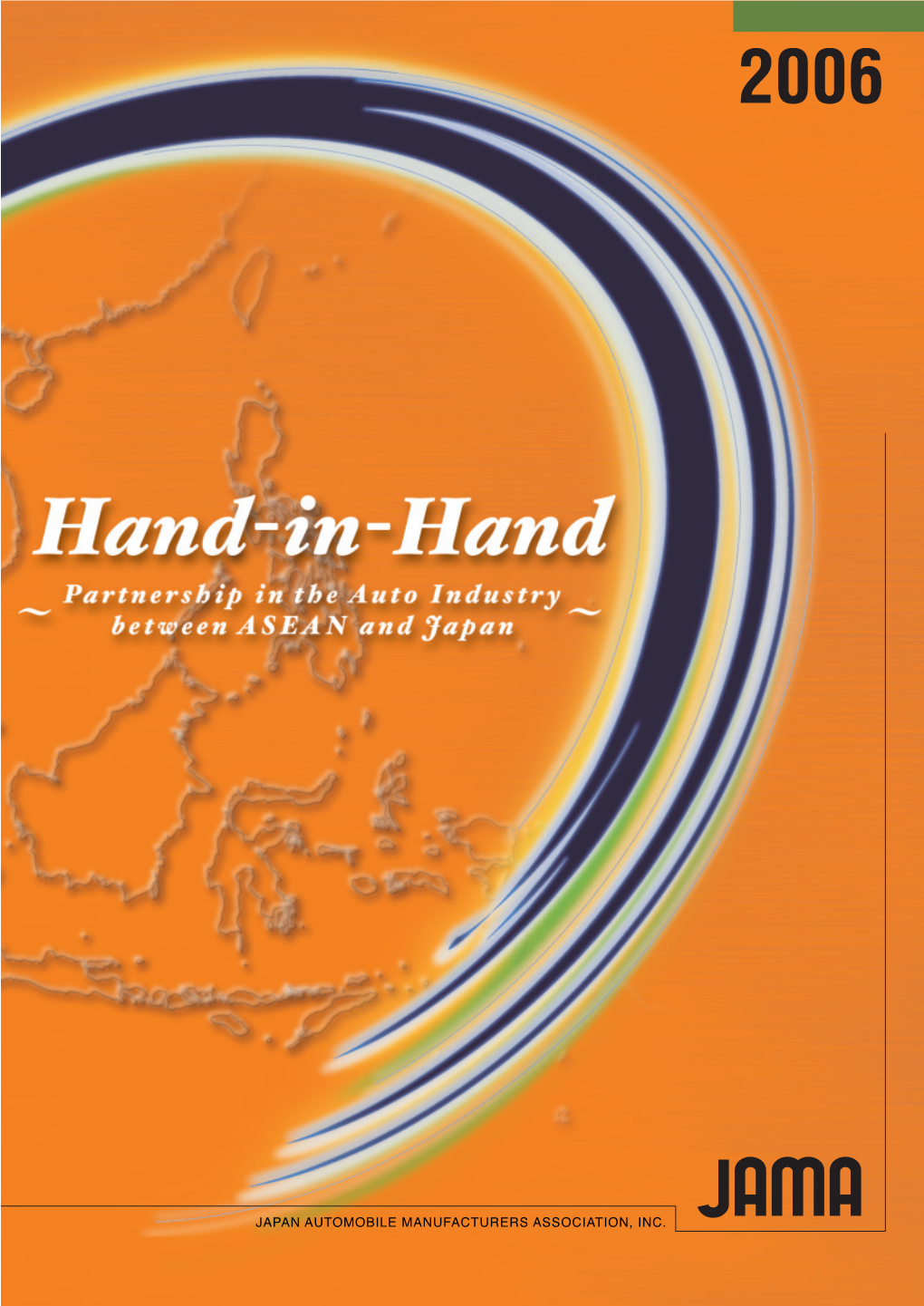 Hand-In-Hand 2006