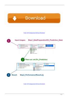 Code 3 Z3 Configuration Software Download