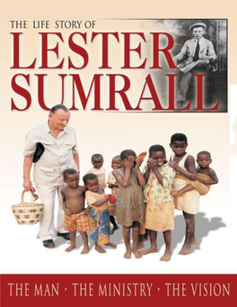 The Life Story of Lester Sumrall