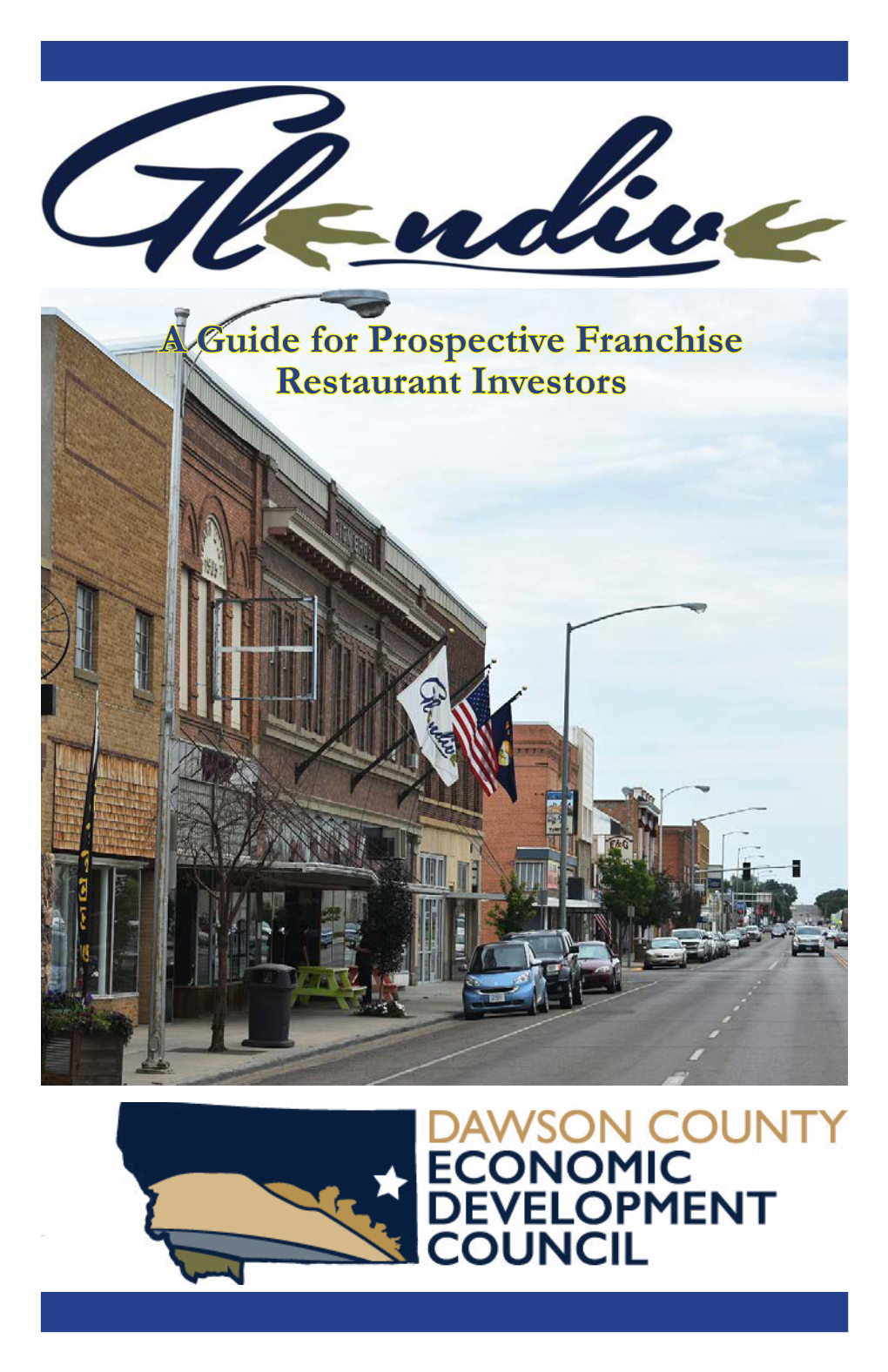 A Guide for Prospective Franchise Restaurant Investors