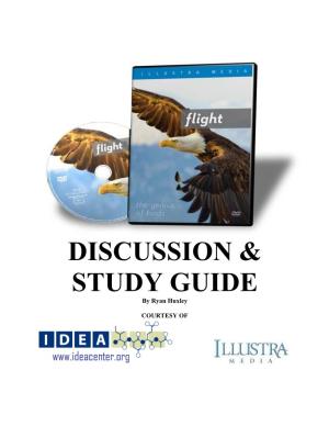 Discussion & Study Guide