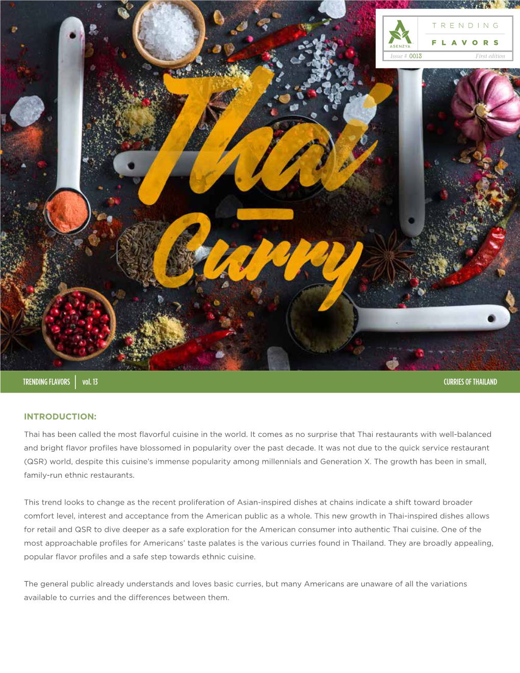 Asenzya-Whitepaper-Thai-Curry.Pdf