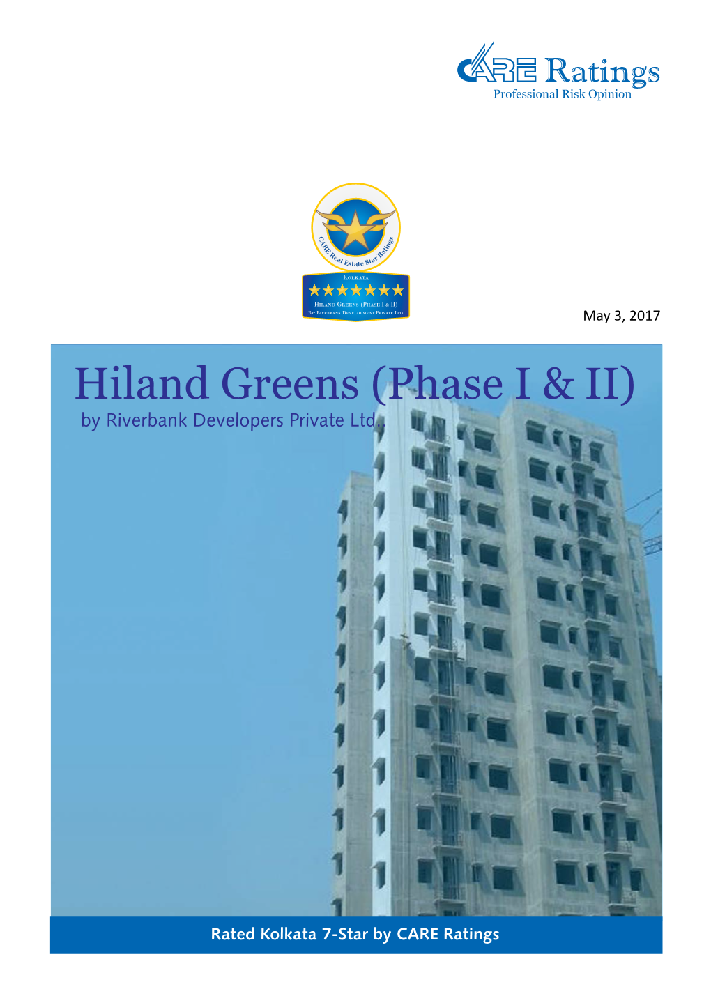 Hiland Greens (Phase I &