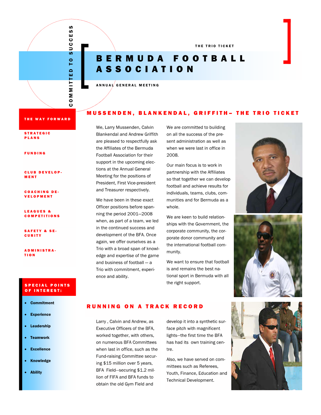 Bermuda Football Association