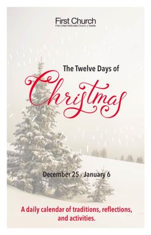 12-Days-Of-Christmas