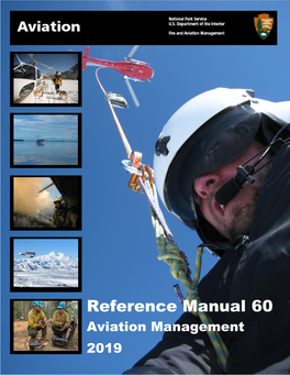NPS Reference Manual 60 Aviation Management