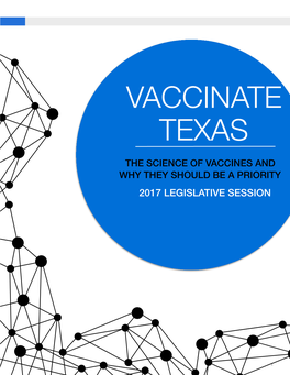 Vaccine Policy Brief 3/26