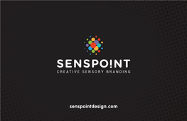 Senspoint-Capability-Brochure.Pdf