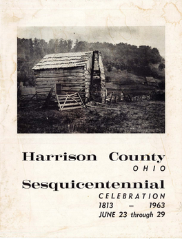 Harrison County