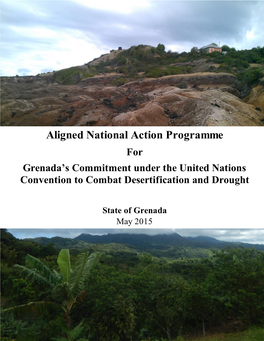 Aligned National Action Programme