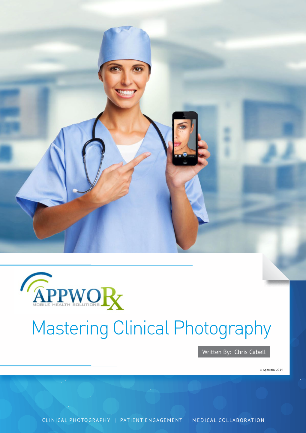 Mastering Clinical Photography