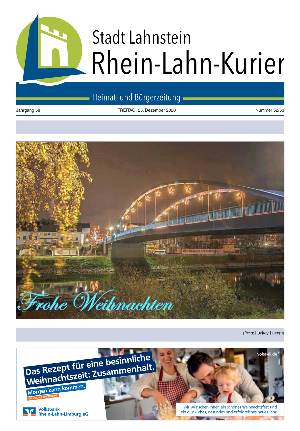 Rhein-Lahn-Kurier