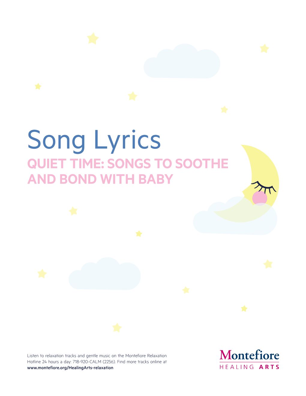 Song-Lyrics.Pdf