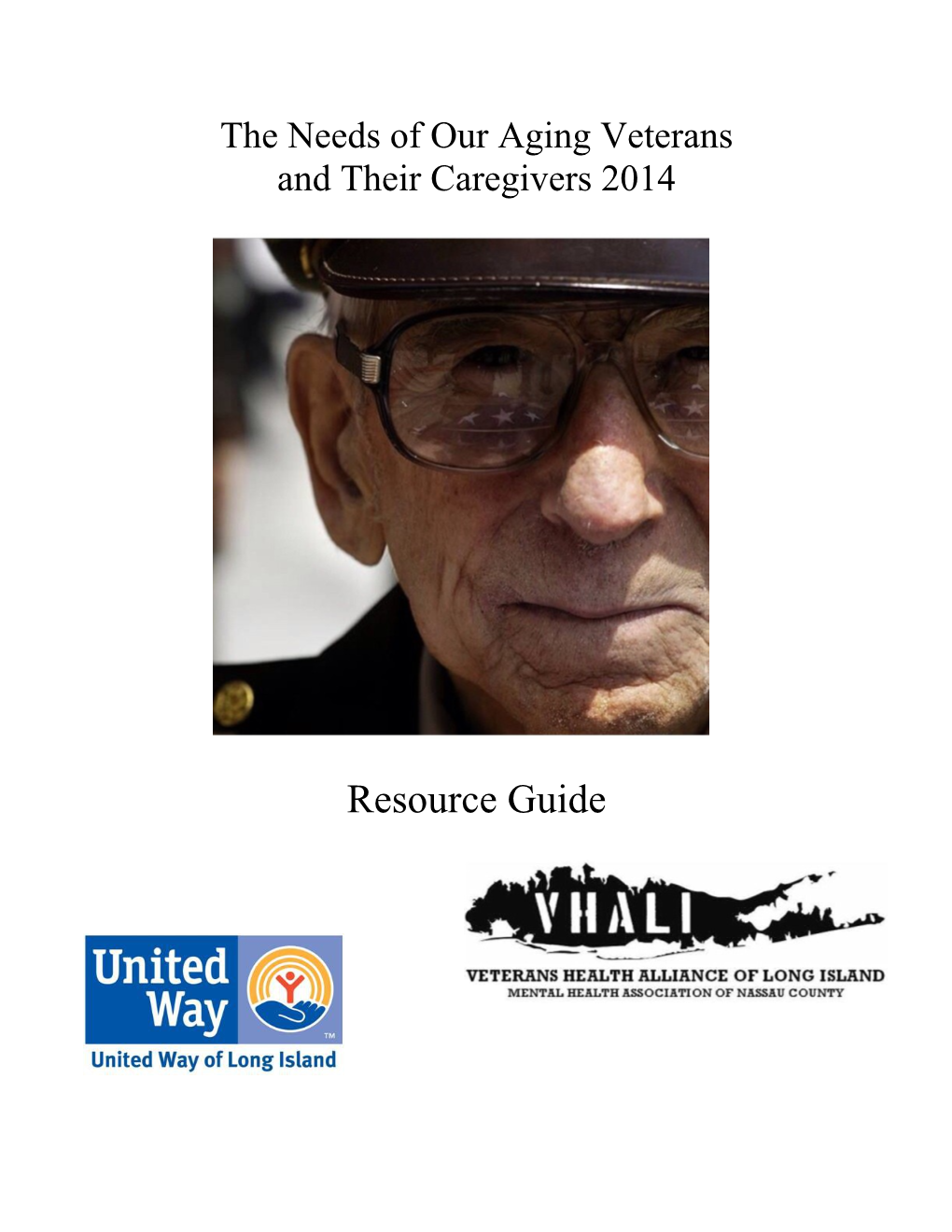 The Needs of Our Aging Veterans