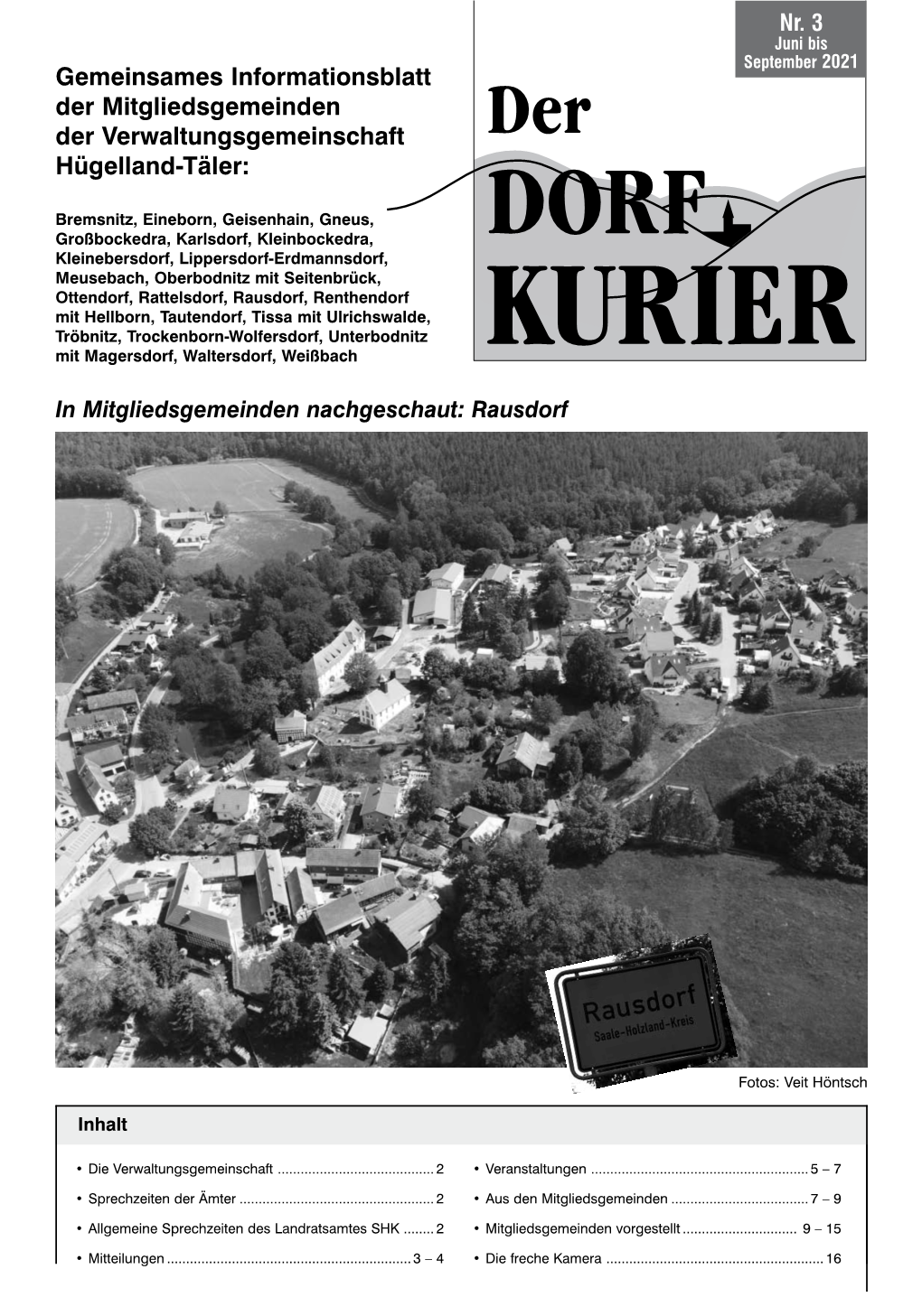 Dorfkurier3 2021 Klein