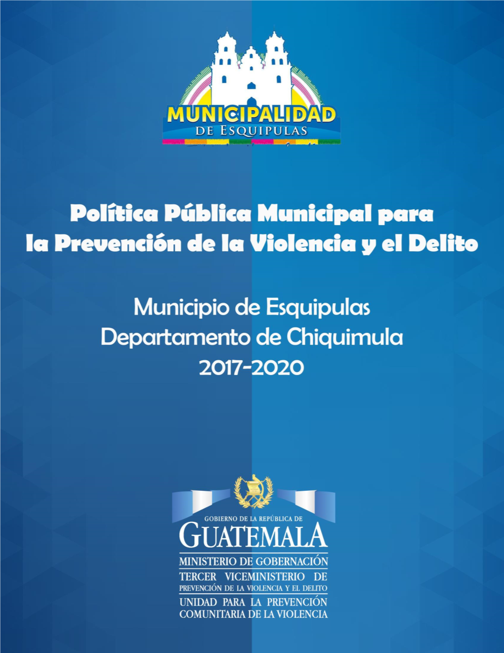 2007 PPM Esquipulas Chiquimula