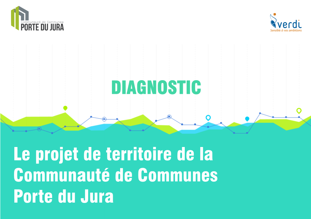 Le Projet De Territoire De La Communauté De Communes Porte Du Jura