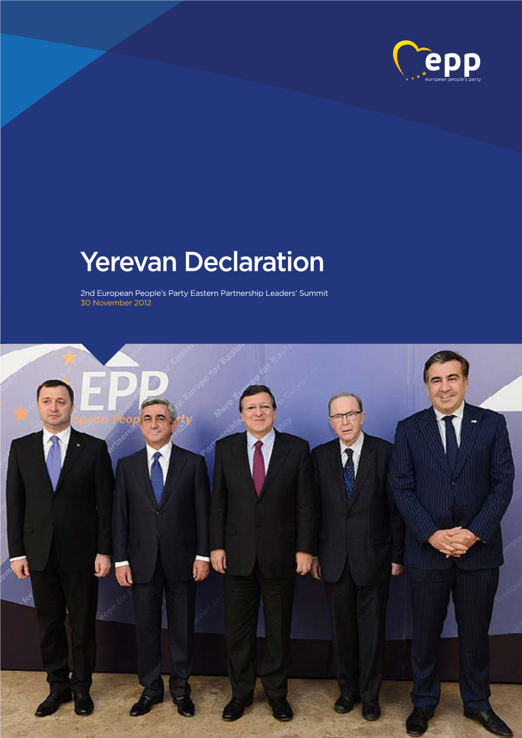 Yerevan Declaration