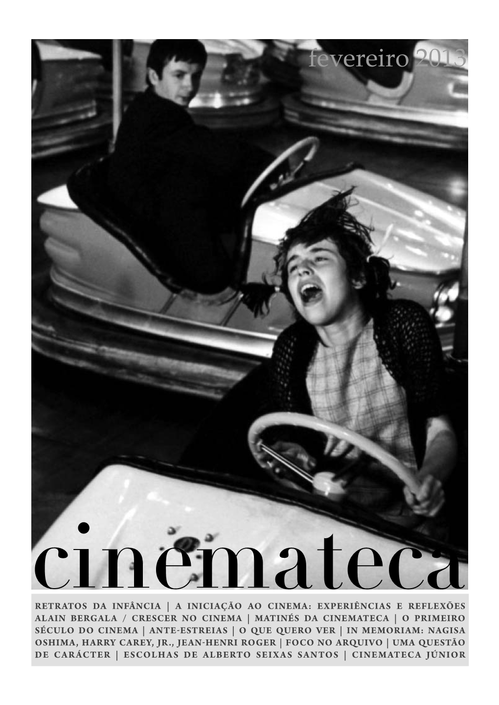 Cinemateca Júnior