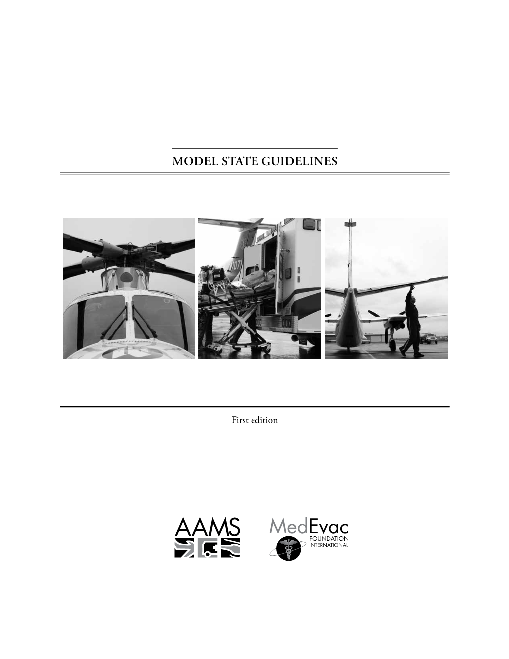 Model State Guidelines