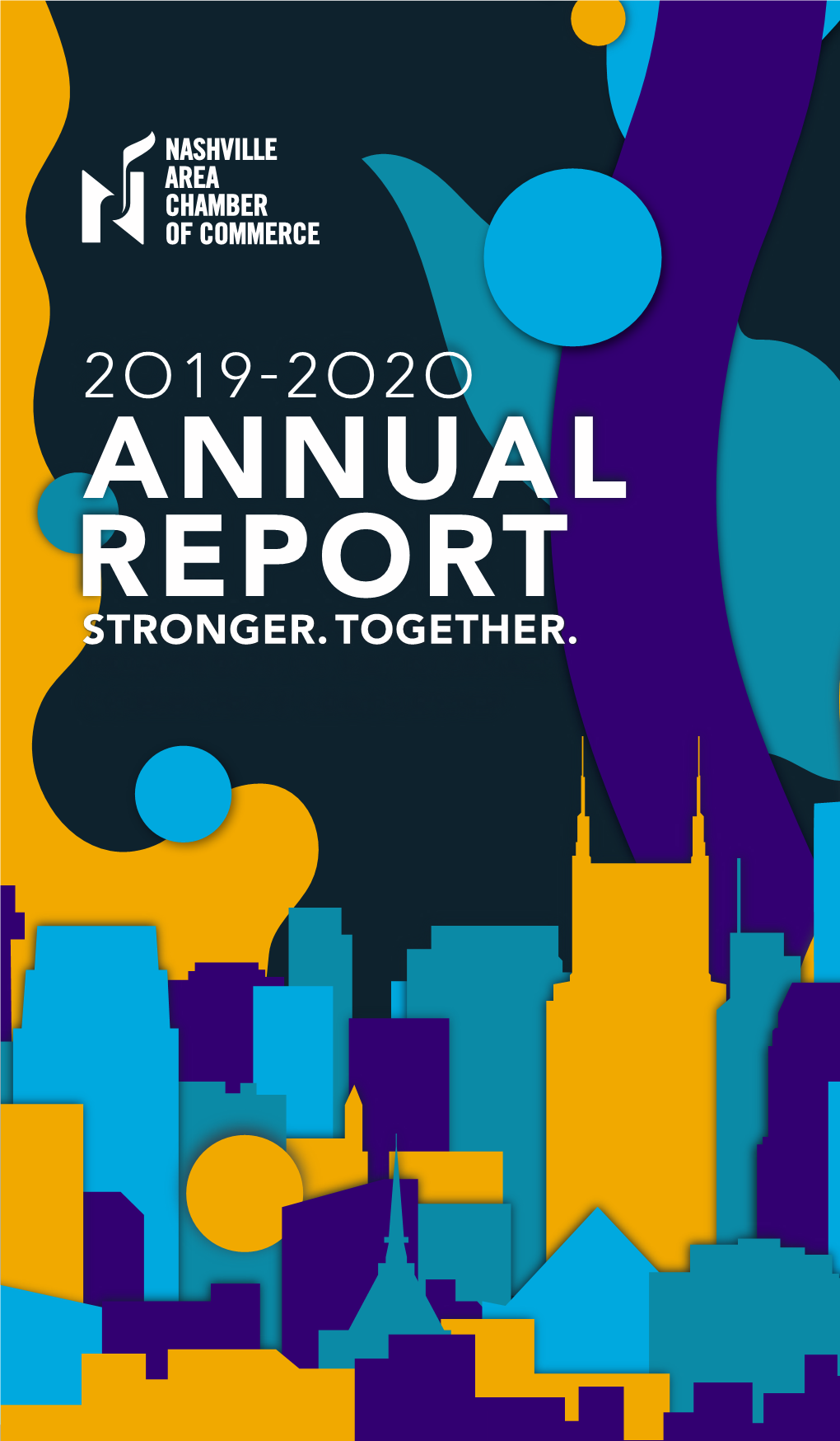 2019-2020 Annual Report