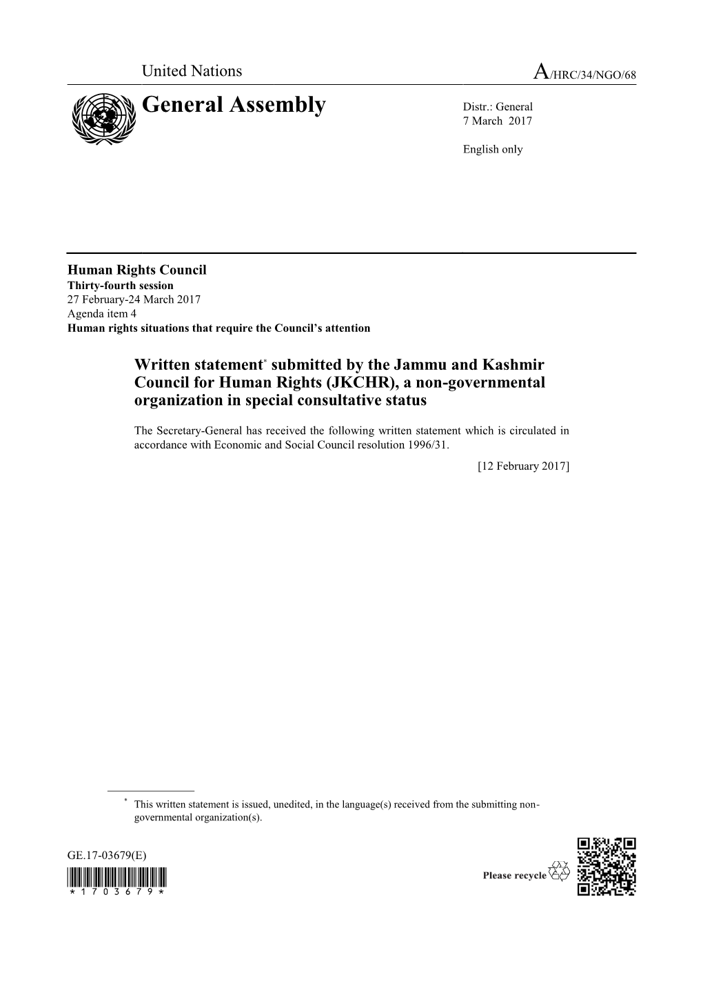 A-HRC-34-NGO-68.Pdf