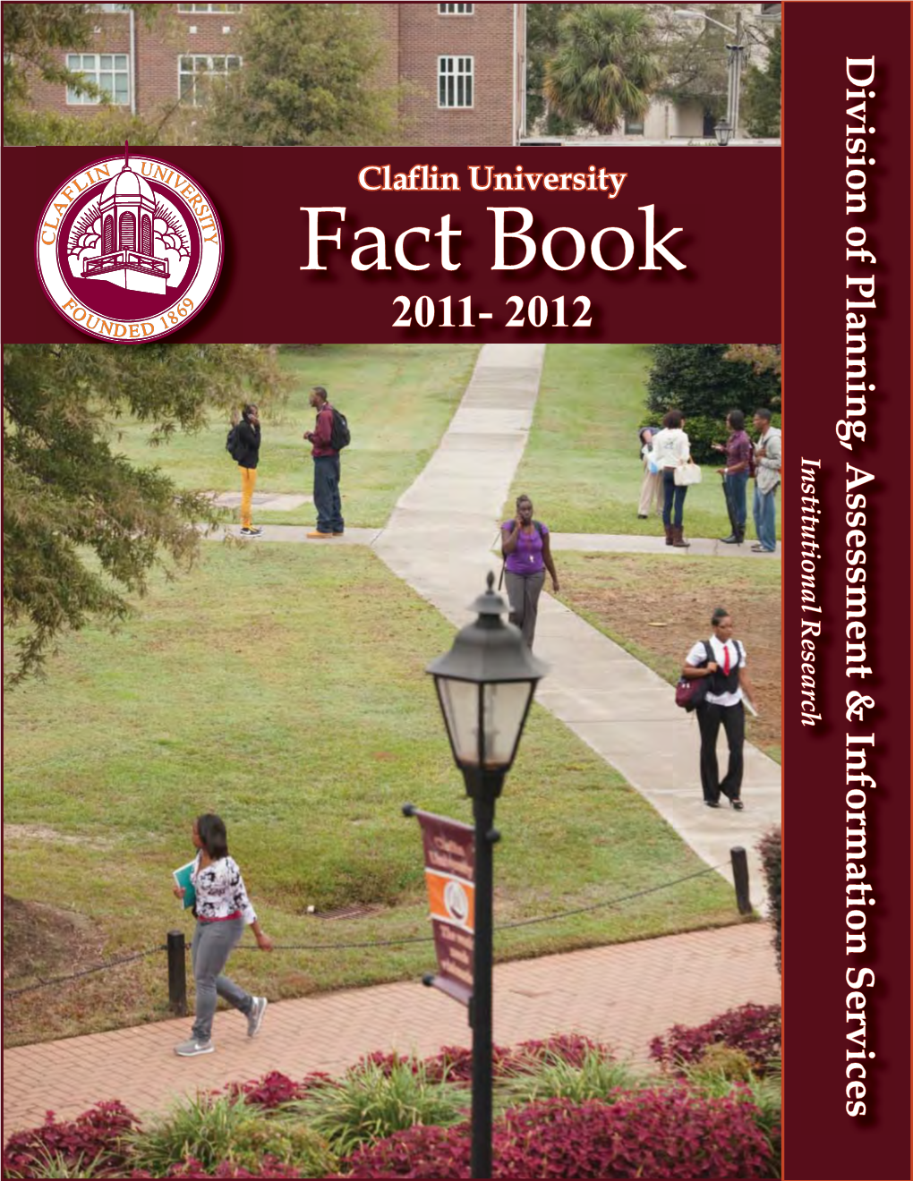 Fact Book 2011-2012
