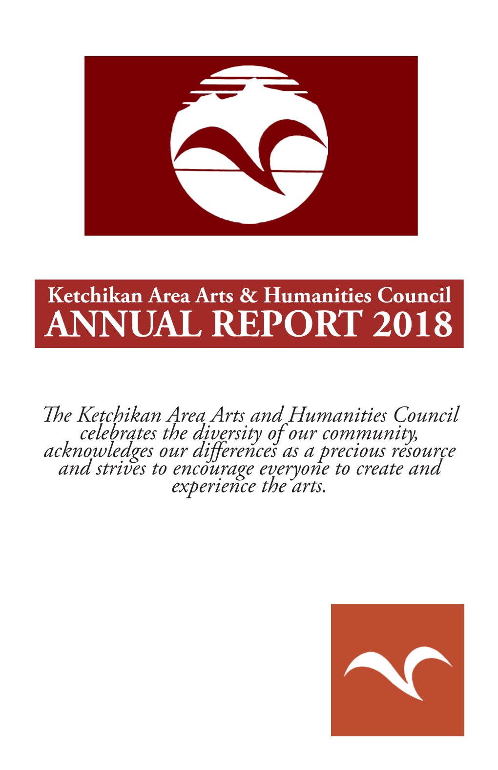 2018 KAAHC Annual Report