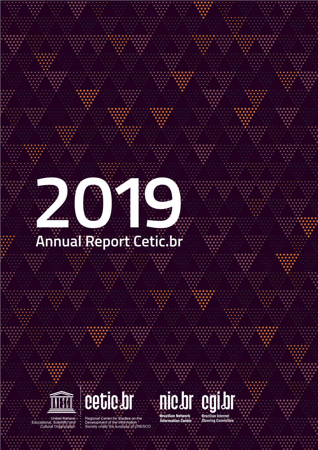 Annual Report Cetic.Br