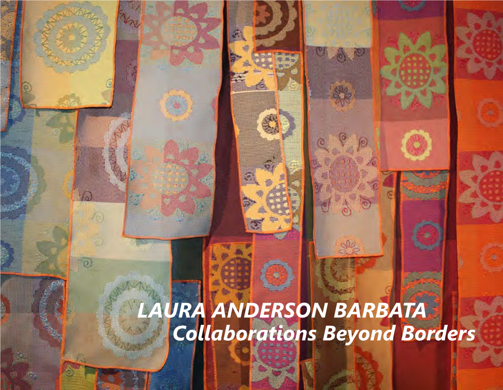 Laura Anderson Barbata