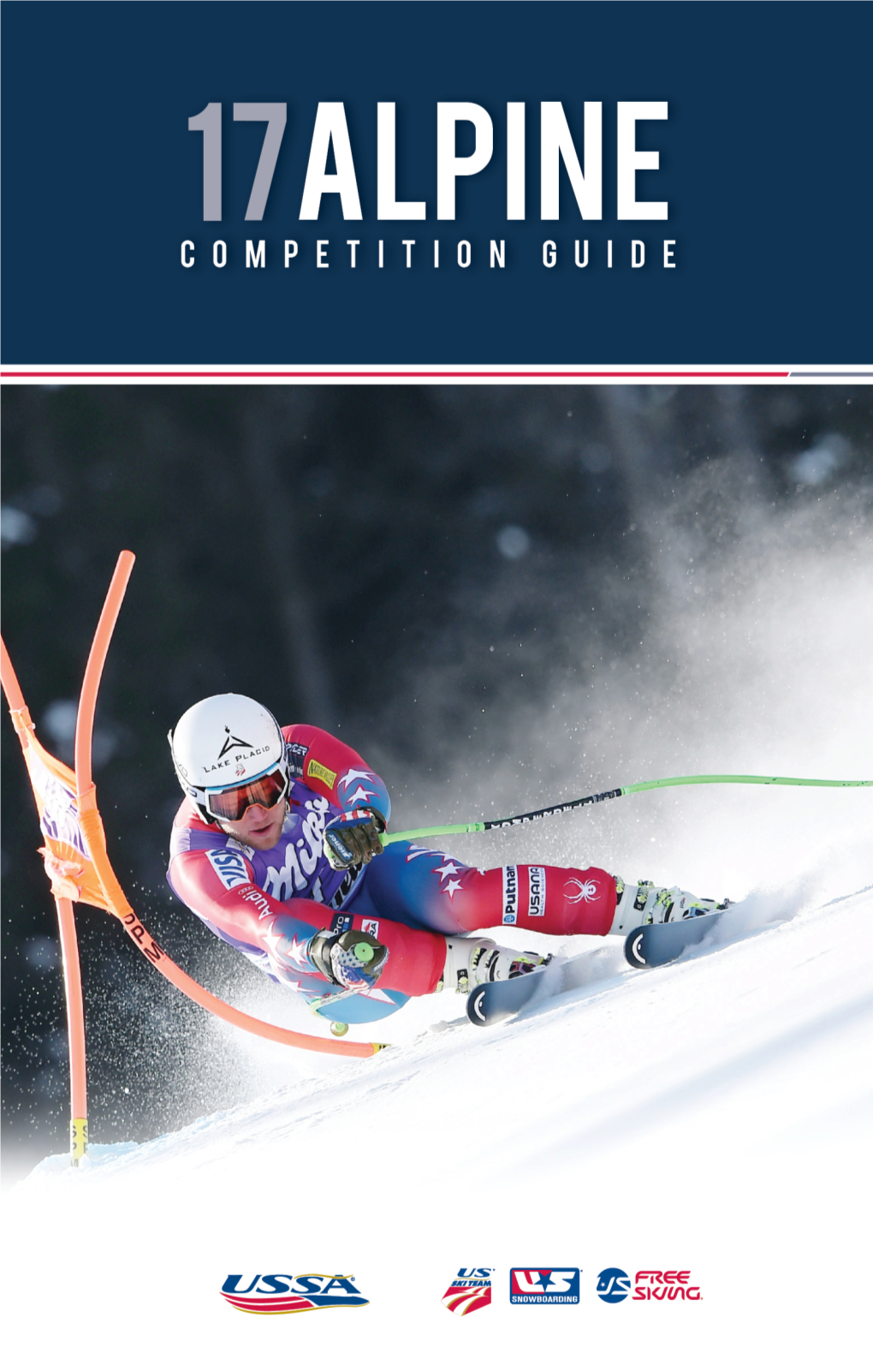 2017 Ussa Alpine Competition Guide