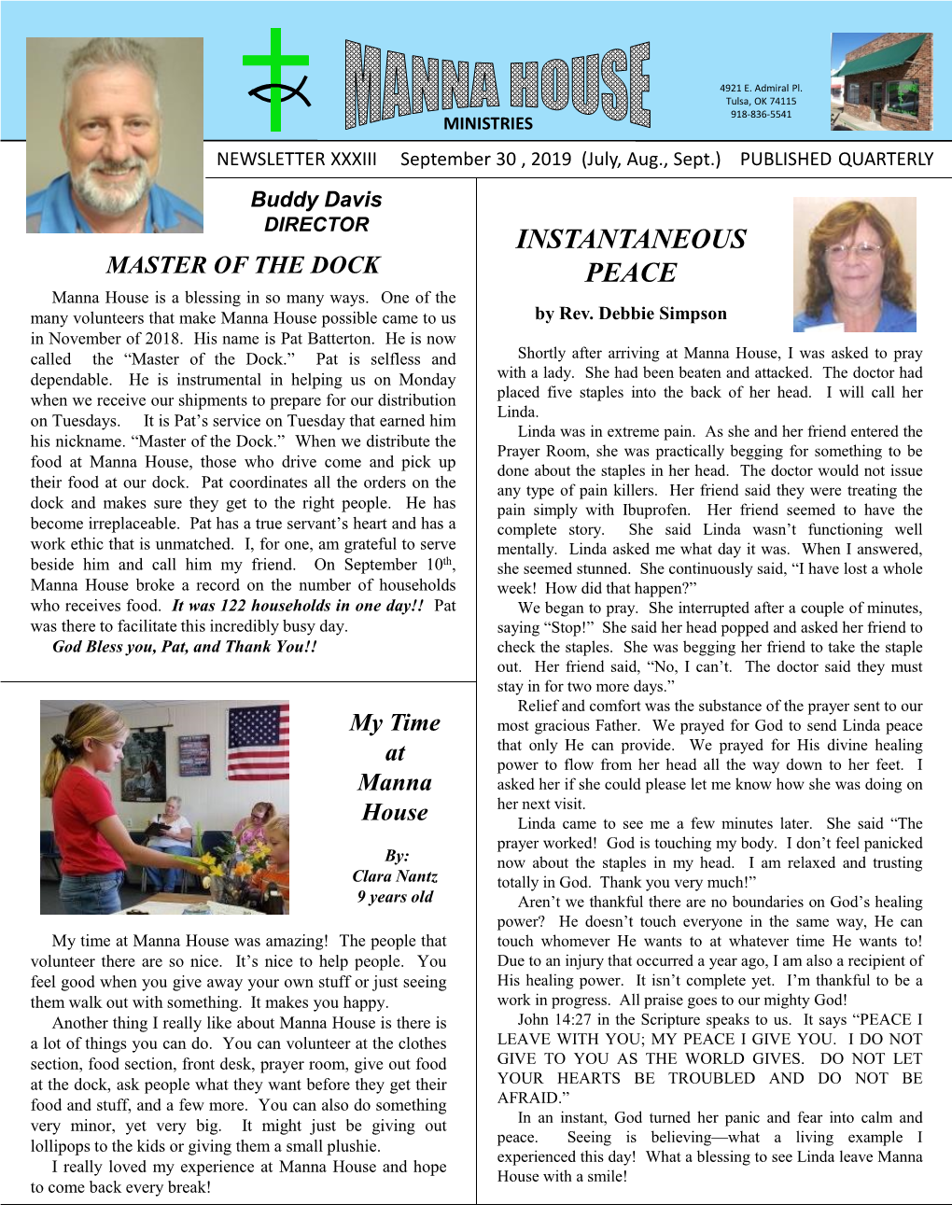 Manna-House-Newsletter-3Q-2019.Pdf