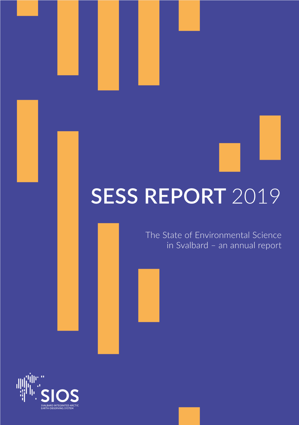 Sess Report 2019