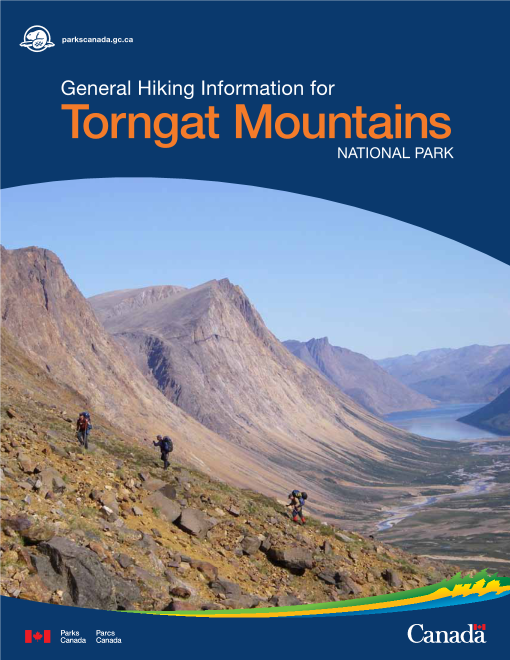 Torngat Mountains