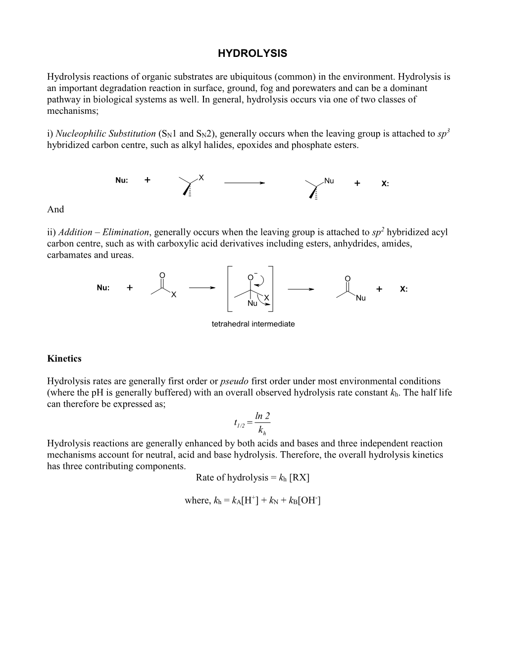 HYDROLYSIS 2016.Pdf