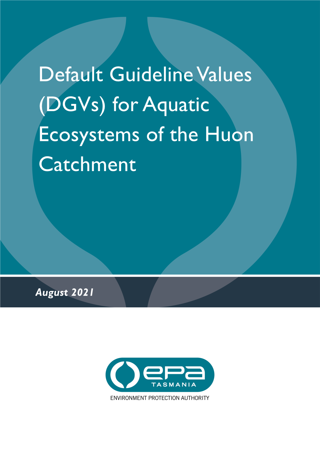 Huon Catchment