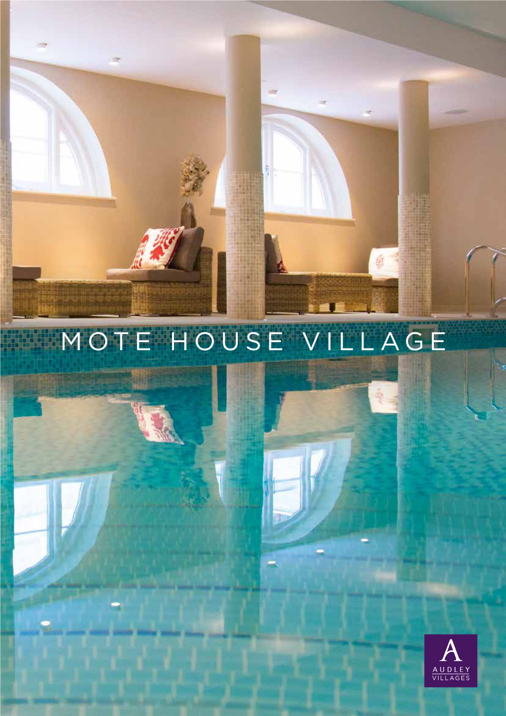 MOTE HOUSE VILLAGE Exceptional Retirement Living