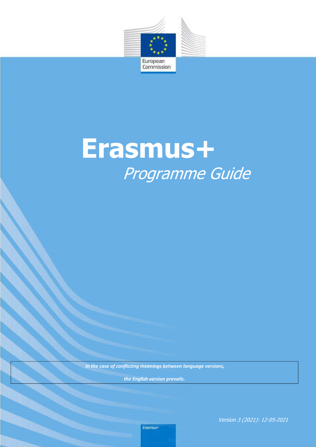 Programme Guide