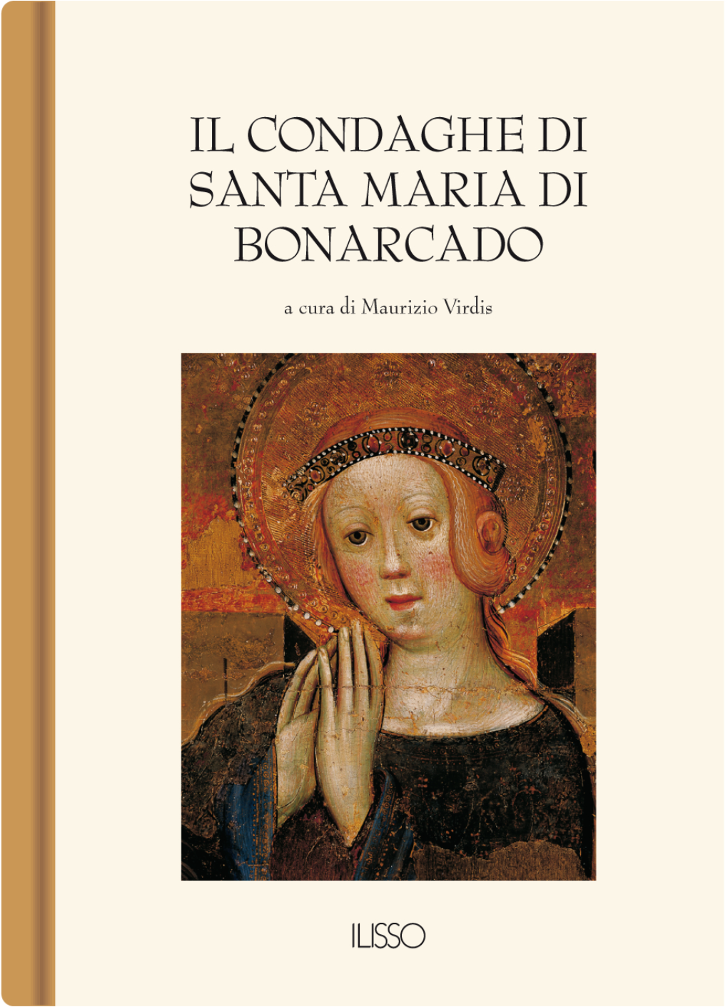 Il Condaghe Di Santa Maria Di Bonarcado