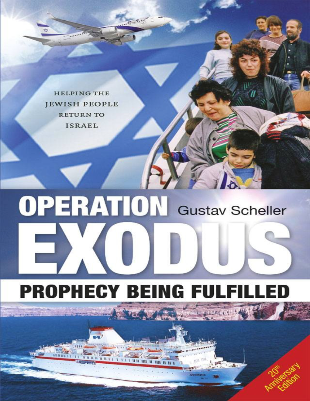 Operation Exodus